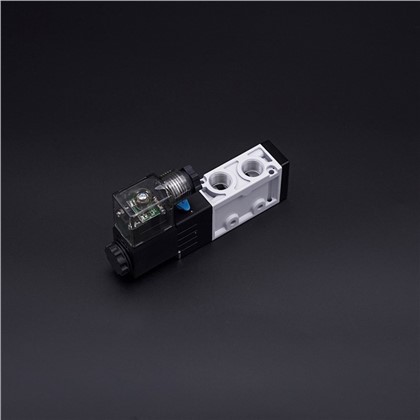 Valv tas-solenojd tal-arja 12V