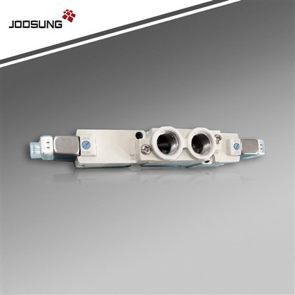 Sy 7320-5 lz -02 valv tas-solenojd