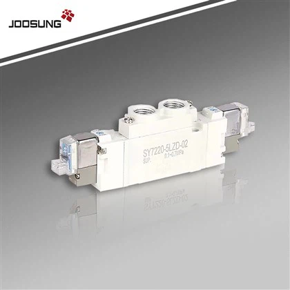Sy 7220-5 Valv tas-solenojd LOU-C10