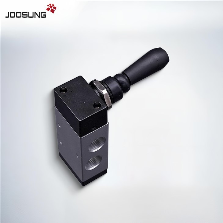 4H Series Pneumatic Hand Valve price