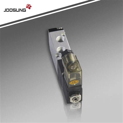4V 110- valv tas-solenojd M5
