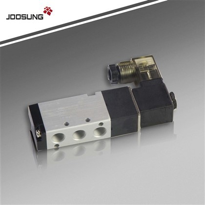 4V 230-06 Valv tas-solenojd