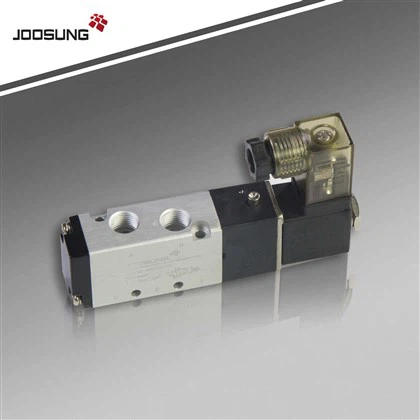 4V 230-08 Valv tas-solenojd