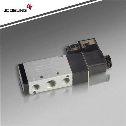 4V 320-10 Valv tas-solenojd