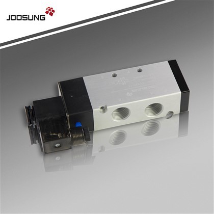 4V 430-15 Valv tas-solenojd