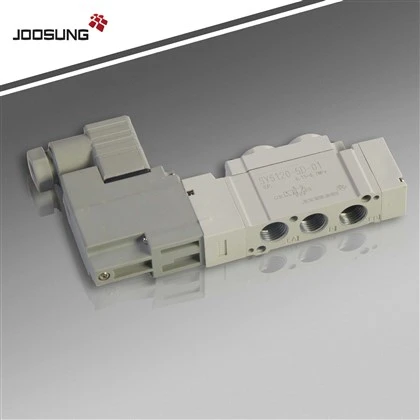 Sy 5120-5 dze -01 valv tas-solenojd