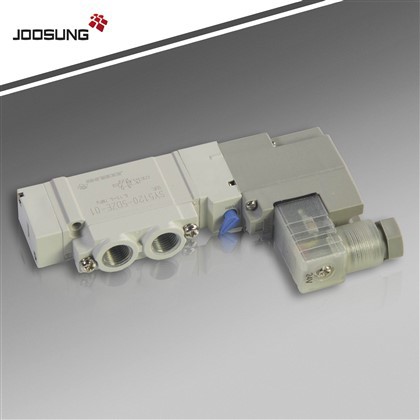 Sy 5420-5 valv tas-solenojd DZE-C6