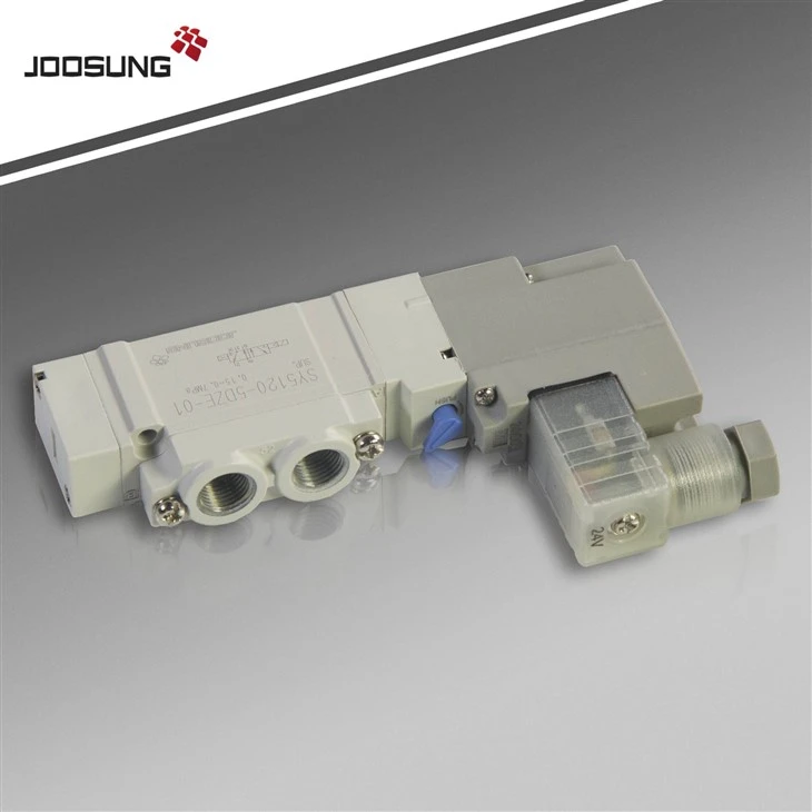 low price solenoid valve